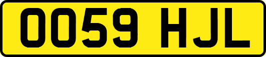 OO59HJL