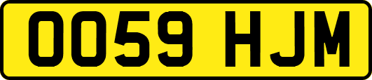 OO59HJM
