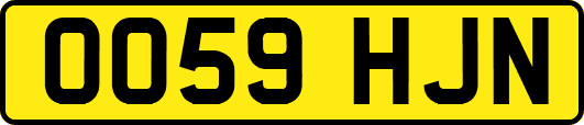 OO59HJN