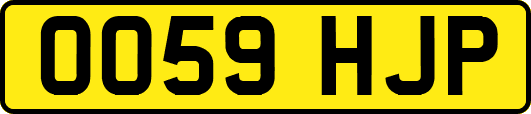 OO59HJP
