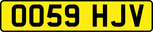 OO59HJV