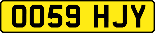 OO59HJY