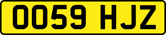 OO59HJZ