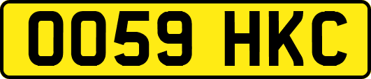 OO59HKC