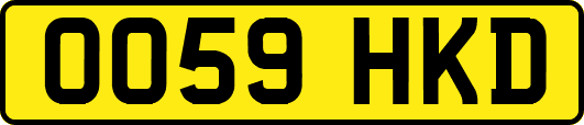 OO59HKD