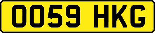 OO59HKG