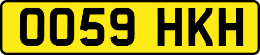 OO59HKH