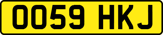 OO59HKJ