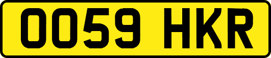 OO59HKR