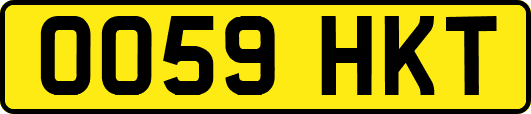 OO59HKT
