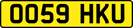 OO59HKU