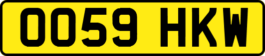 OO59HKW