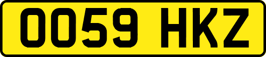 OO59HKZ