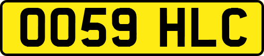 OO59HLC