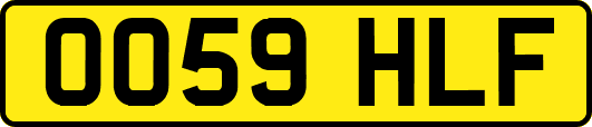 OO59HLF