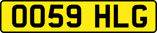 OO59HLG
