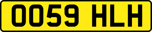 OO59HLH
