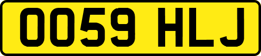 OO59HLJ