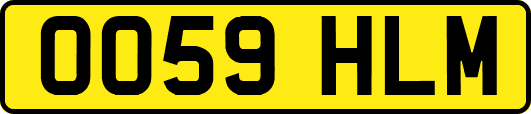 OO59HLM