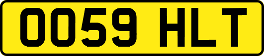OO59HLT