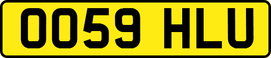 OO59HLU