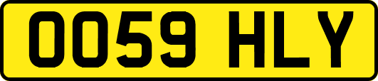 OO59HLY