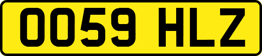 OO59HLZ