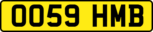 OO59HMB
