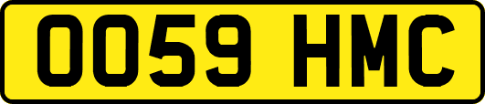 OO59HMC