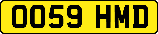 OO59HMD