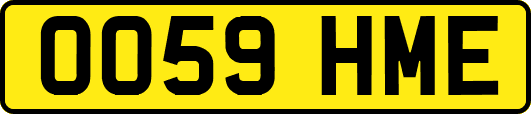 OO59HME