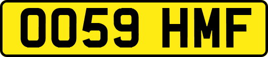 OO59HMF