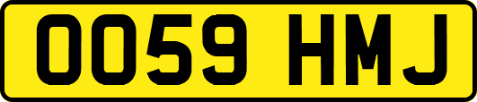 OO59HMJ