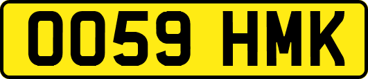 OO59HMK