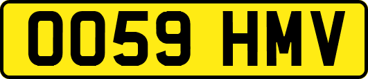 OO59HMV