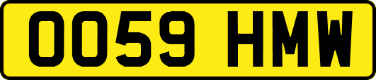 OO59HMW