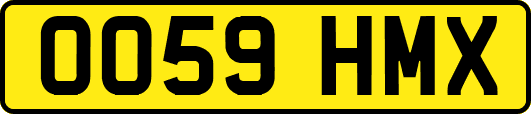 OO59HMX