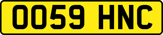 OO59HNC