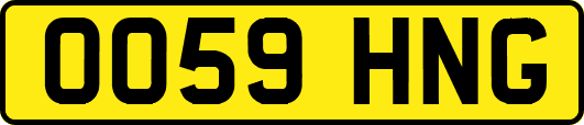 OO59HNG