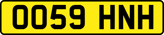 OO59HNH
