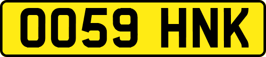 OO59HNK