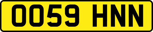 OO59HNN