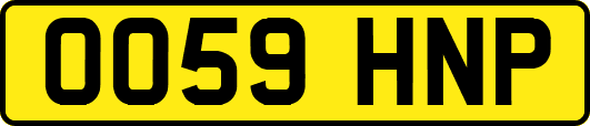 OO59HNP