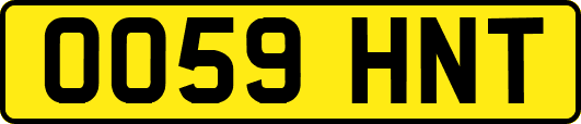 OO59HNT