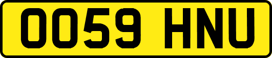 OO59HNU