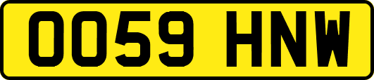 OO59HNW