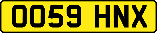 OO59HNX