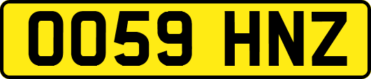 OO59HNZ