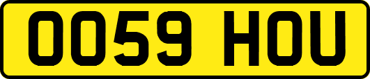 OO59HOU