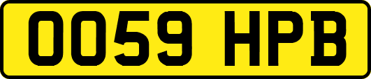 OO59HPB